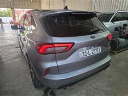 فورد إسكيب